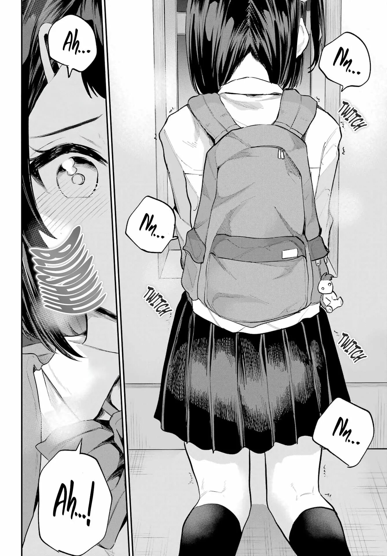 Miya-chan No Kyuuin Life! Chapter 4000 Page 19